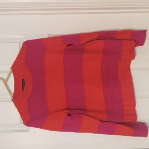 Medium Banana Republic Striped Sweater